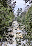 Moxie Falls