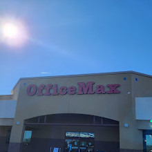 OfficeMax