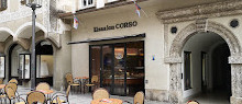 Eissalon CORSO