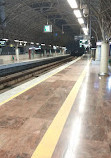 Arumbakkam Metro Station