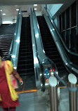 Arumbakkam Metro Station