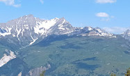 Club Med Arcs Panorama - French Alps