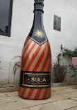 Sula Vineyards Point