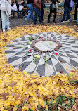 Strawberry Fields