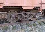 Central Railroad of New Jersey Terminal