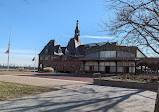 Central Railroad of New Jersey Terminal