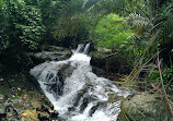 Vattappara Waterfalls