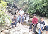 Vattappara Waterfalls