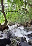 Vattappara Waterfalls