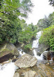 Vattappara Waterfalls