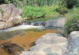 Marnatty waterfall