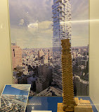 The Skyscraper Museum