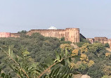 Jaigarh Fort Hiking