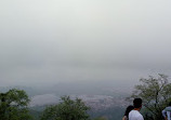 Jaigarh Fort Hiking