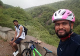 Jaigarh Fort Hiking