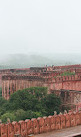 Jaigarh Fort Hiking