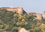 Jaigarh Fort Hiking