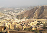 Jaigarh Fort Hiking