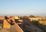 Jaigarh Fort Hiking