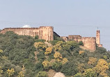 Jaigarh Fort Hiking