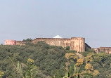 Jaigarh Fort Hiking