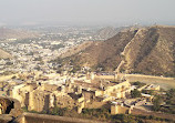 Jaigarh Fort Hiking