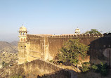 Jaigarh Fort Hiking