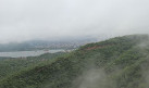 Jaigarh Fort Hiking