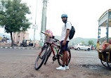 Jaigarh Fort Hiking