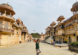 Hanuman Temple