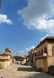 Hanuman Temple