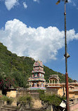 Hanuman Temple