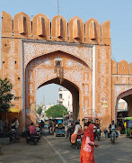 Galta Gate