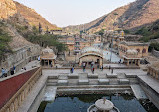 Galta Ji Temple