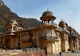 Galta Ji Temple