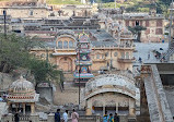 Galta Ji Temple