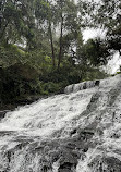 Vattakanal Waterfalls