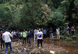 Vattakanal Waterfalls