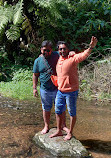 Vattakanal Waterfalls