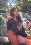 Vattakanal Waterfalls