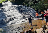 Vattakanal Waterfalls