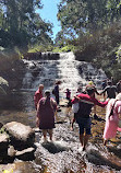 Vattakanal Waterfalls