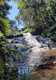 Vattakanal Waterfalls