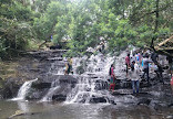 Vattakanal Waterfalls