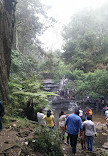 Vattakanal Waterfalls