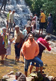 Vattakanal Waterfalls