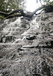 Vattakanal Waterfalls