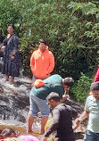 Vattakanal Waterfalls