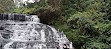 Vattakanal Waterfalls