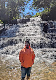 Vattakanal Waterfalls